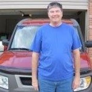 Meet your Posher, Patrick